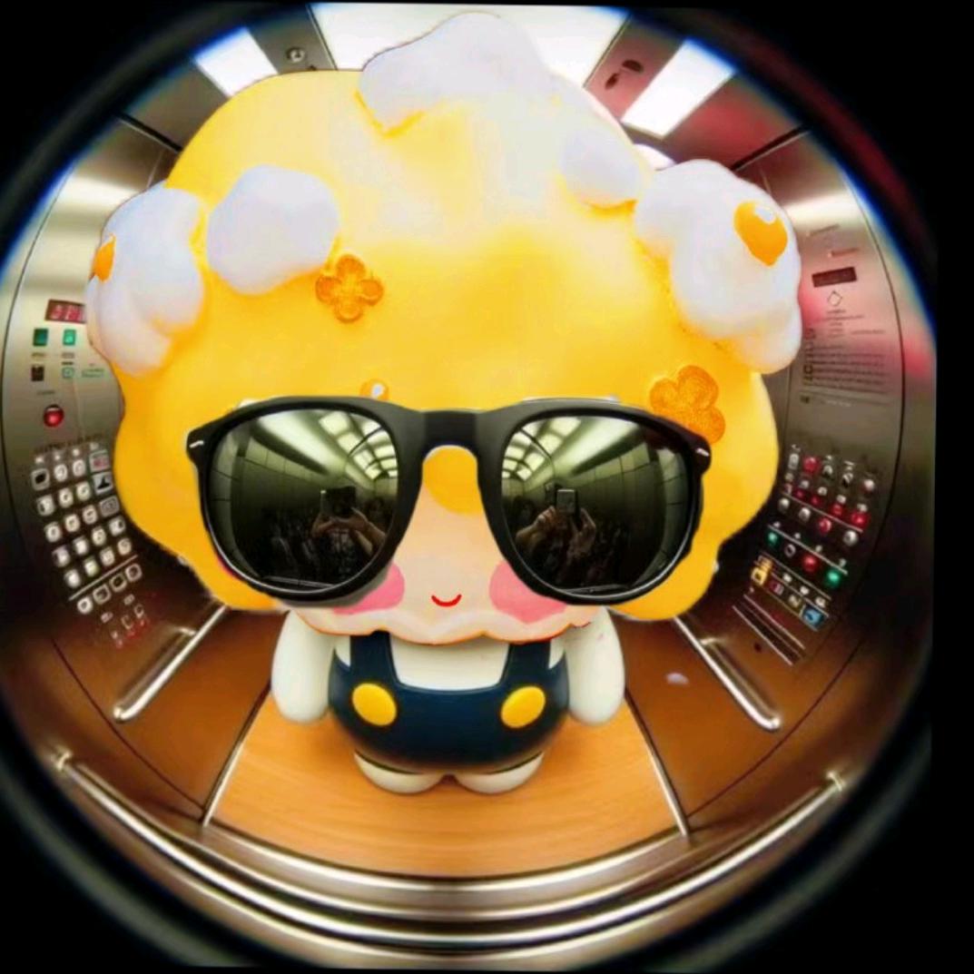 哈库呐玛塔塔！