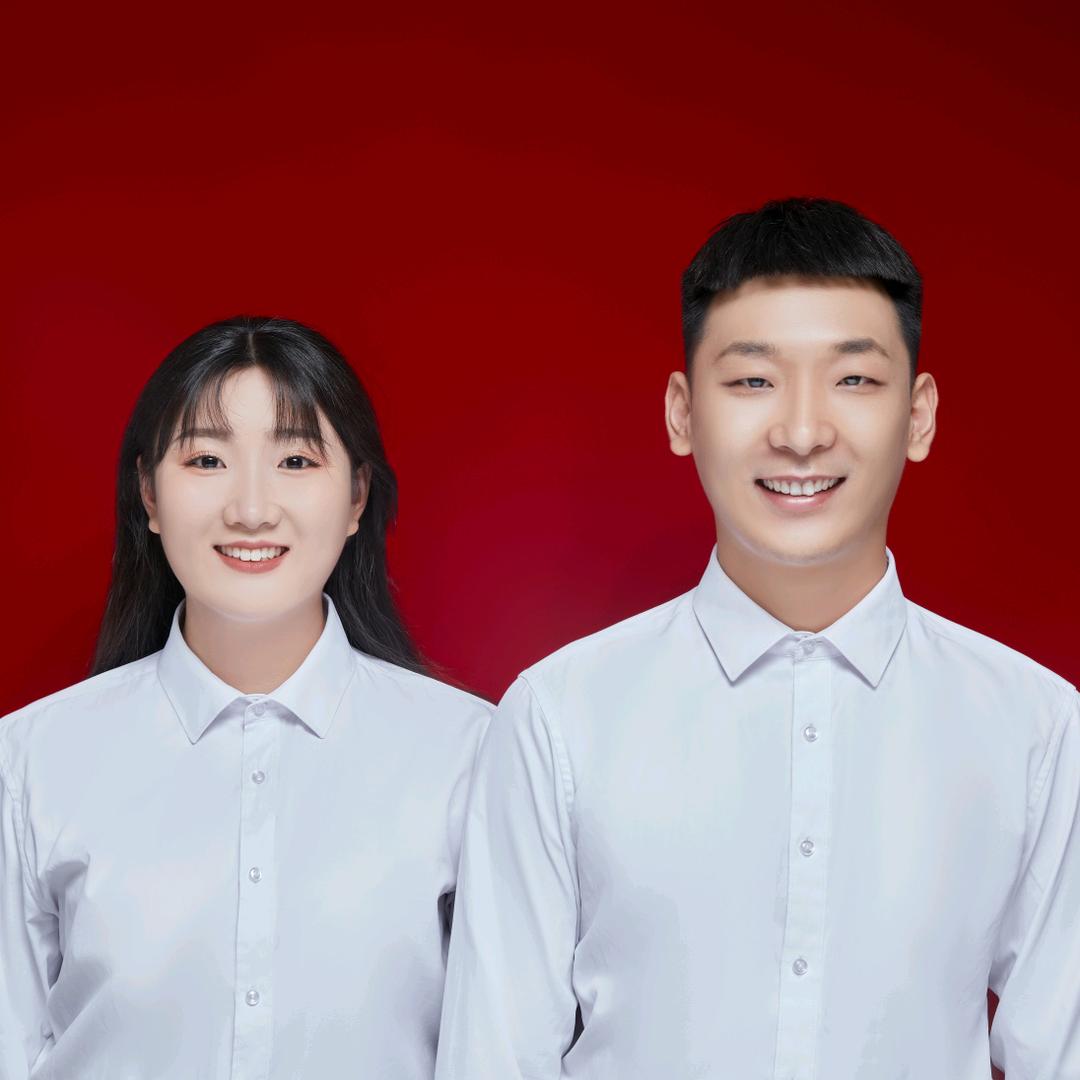 邳州江铃福特4S店-吕贤坤