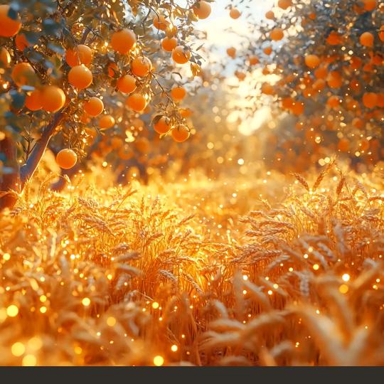 橙🍊