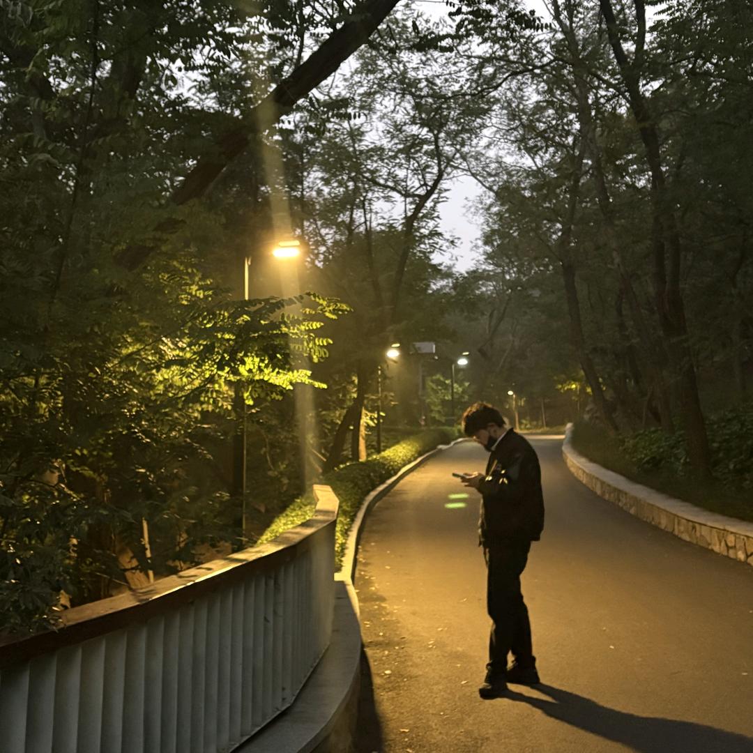 🌈G.M东北欧巴🌈