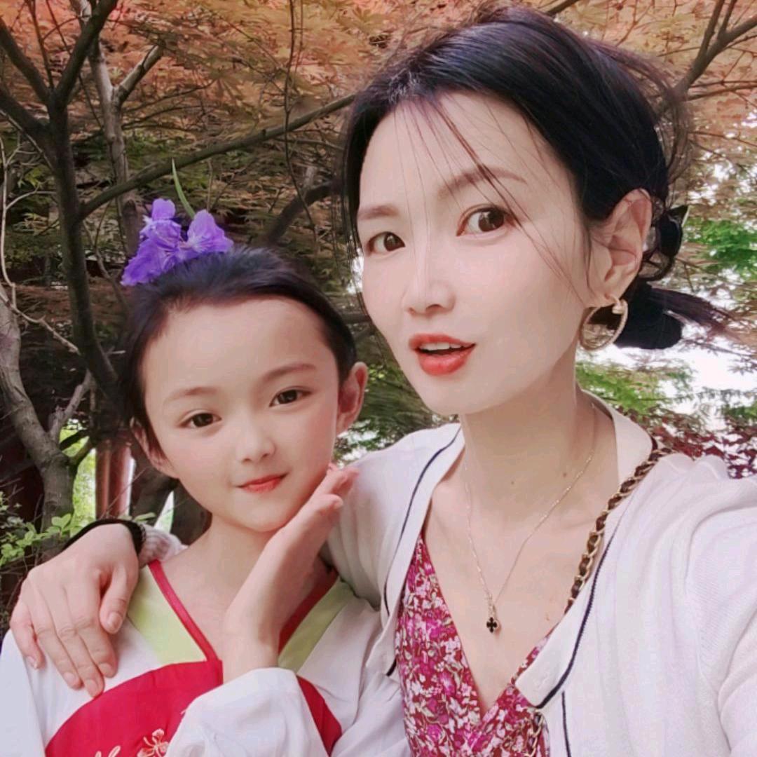 小梅💋加油