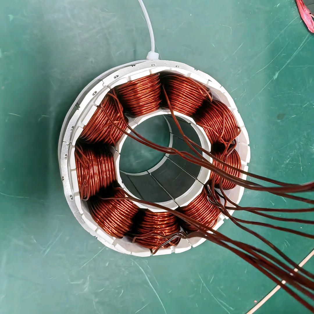 科技创新 赢得未来