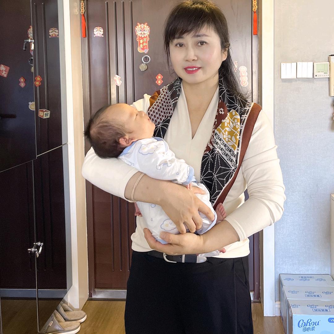 @月嫂赵姐