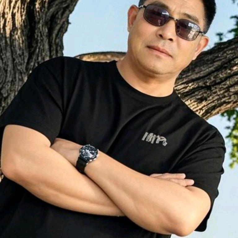 哥只是个传说