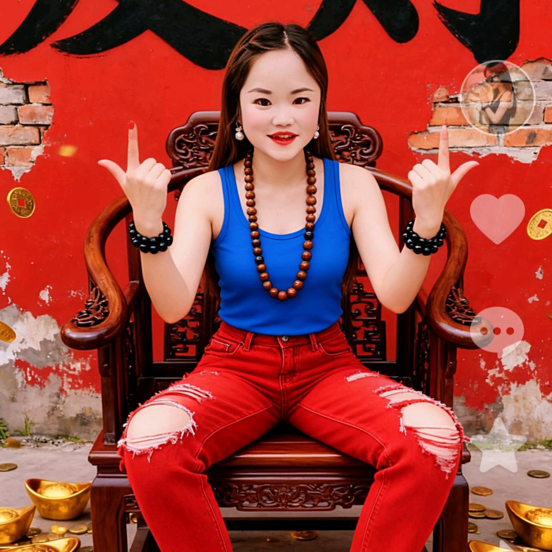 各自安好