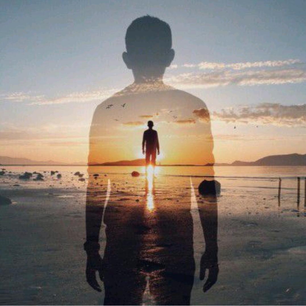 💫  💫  💫梦空空