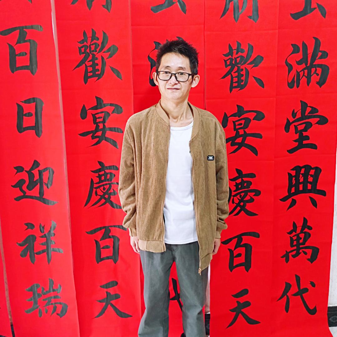 小小梦想书画用品店