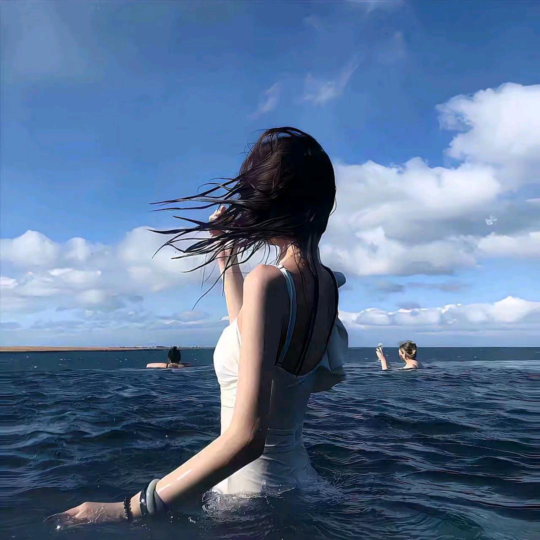 浅头像