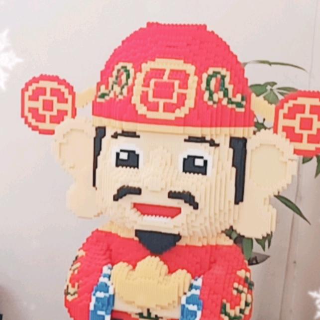 小亮爱养殖