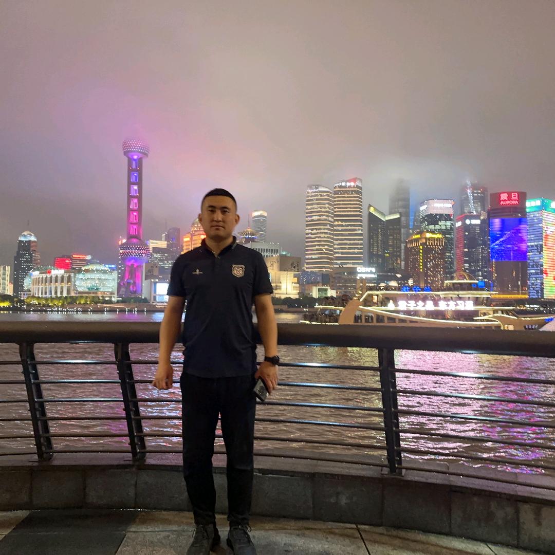 姚村长爱玩车