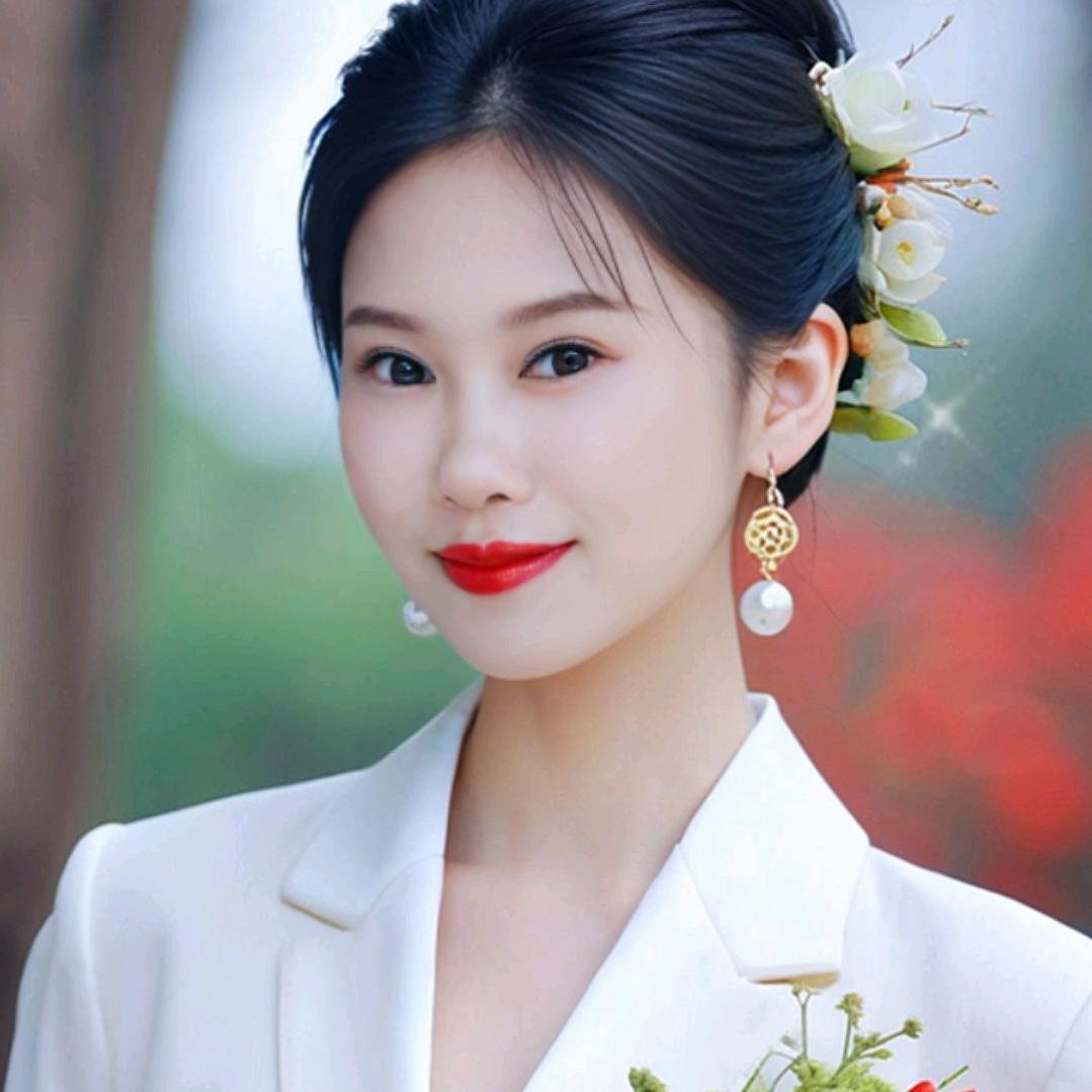 货车女司机