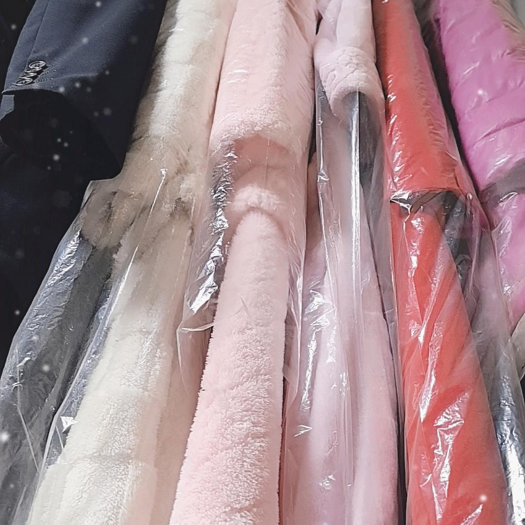 会泽会星干洗店，皮衣翻新，织补，染色