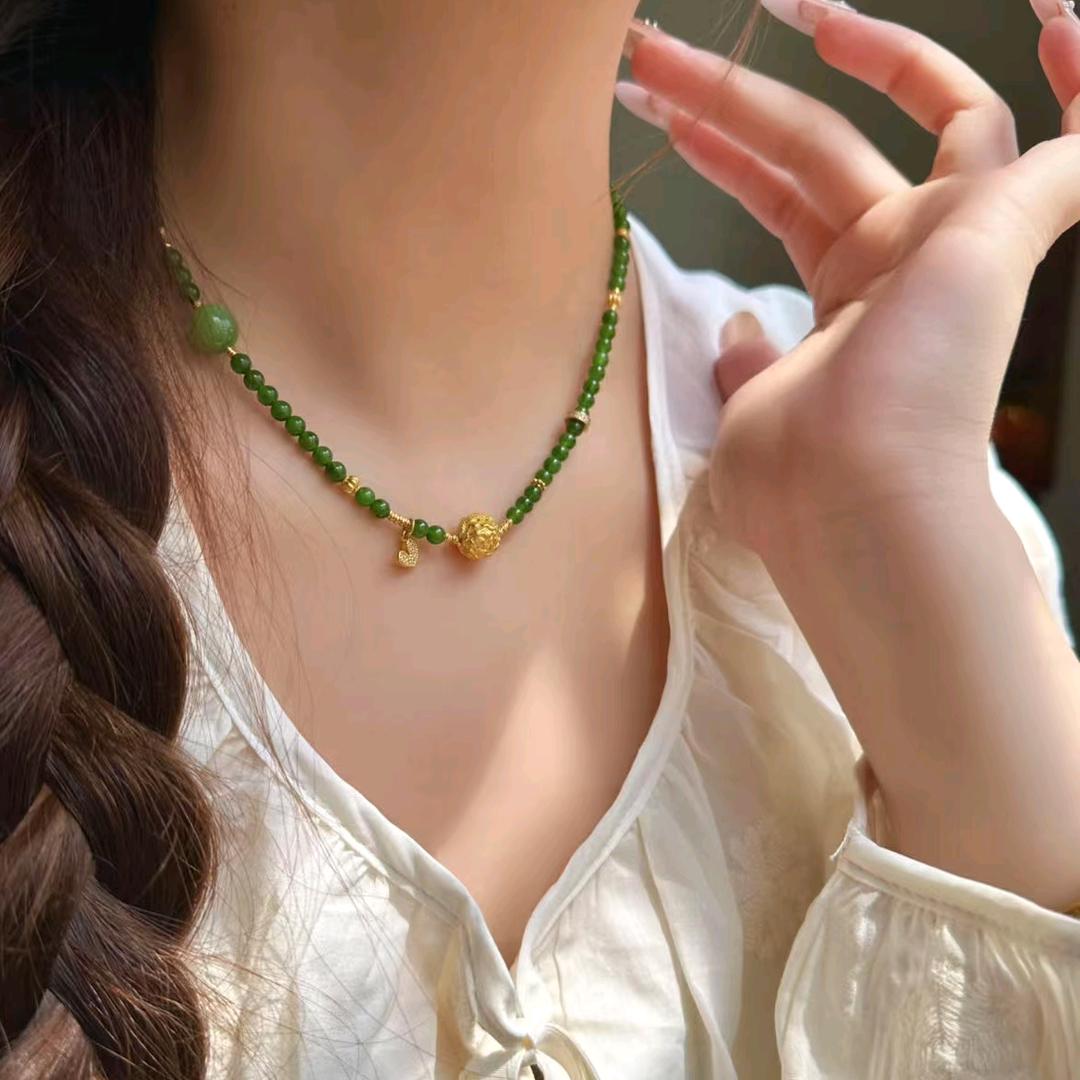 萍萍老庙黄金(内江吾悦广场店)