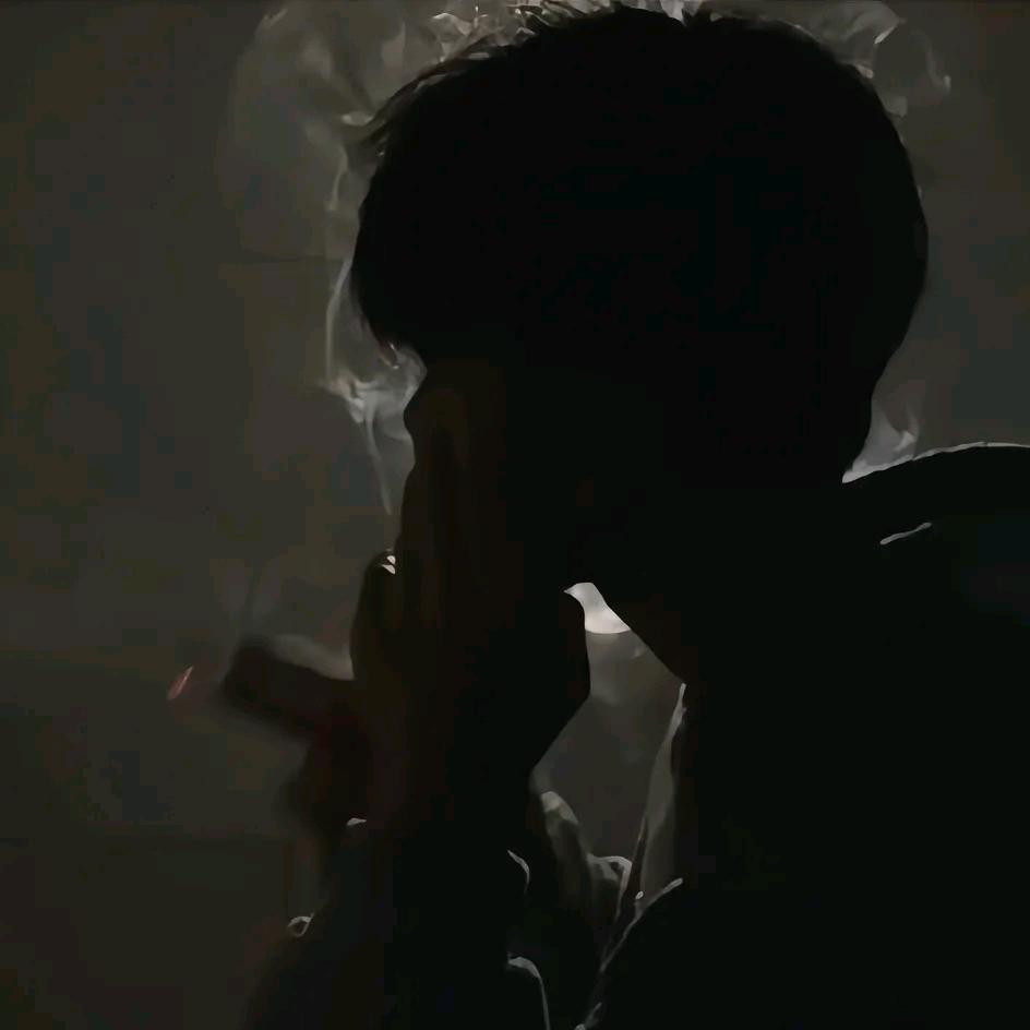 起雾了
