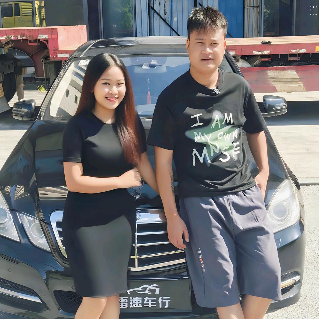 瑞丽雷速【主营代步练手二手车】