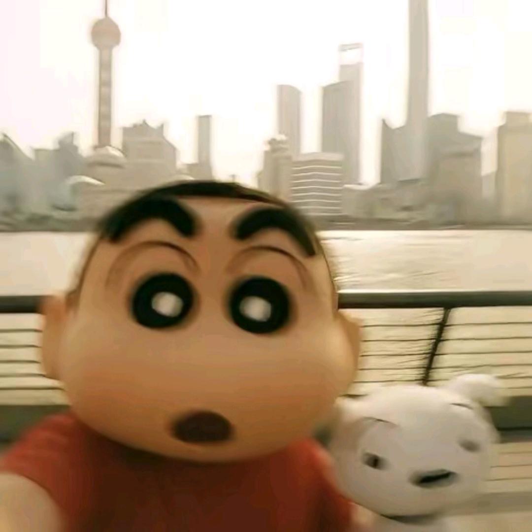 蜡笔小欣