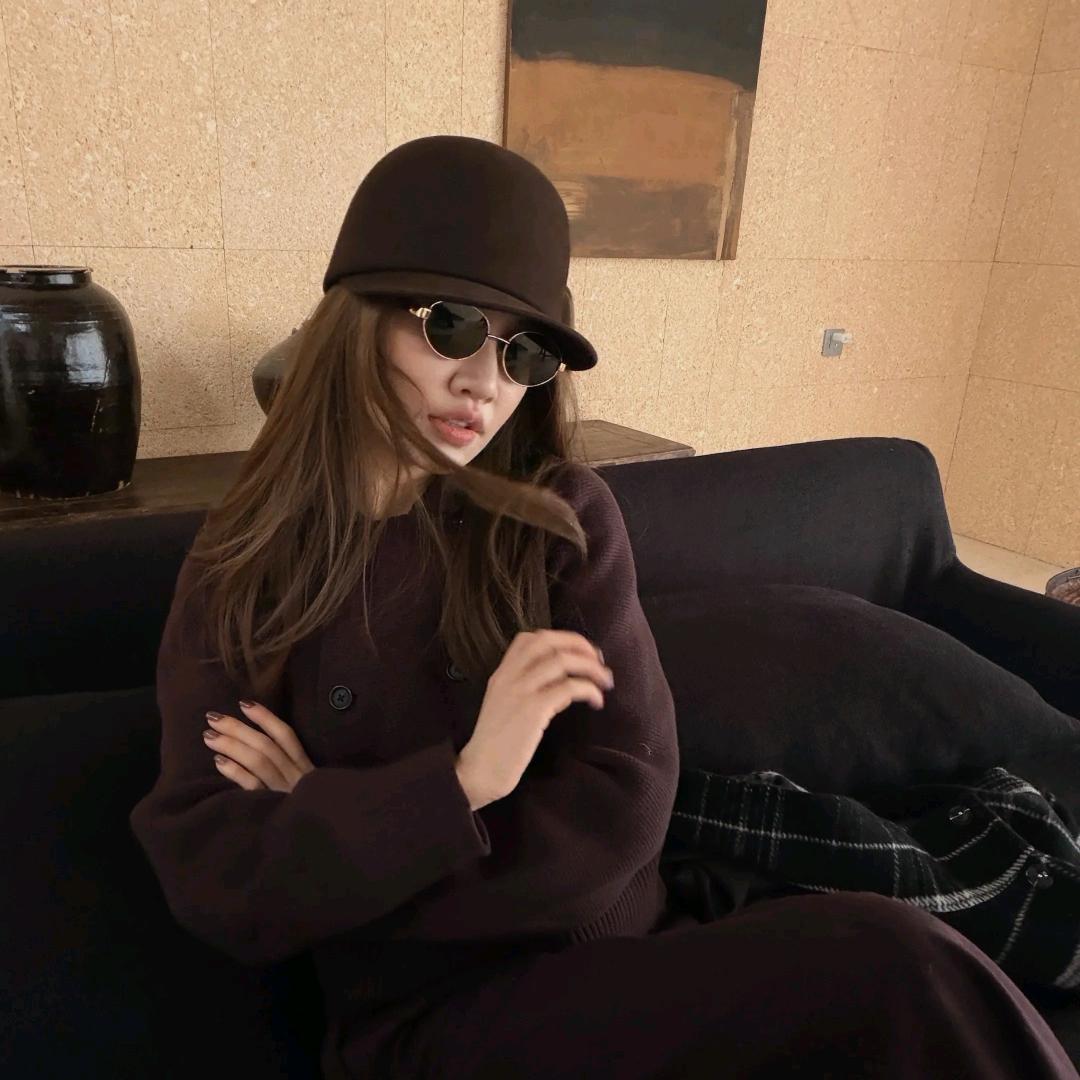 ashleysaa-穿搭分享