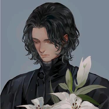 大锦鲤头像