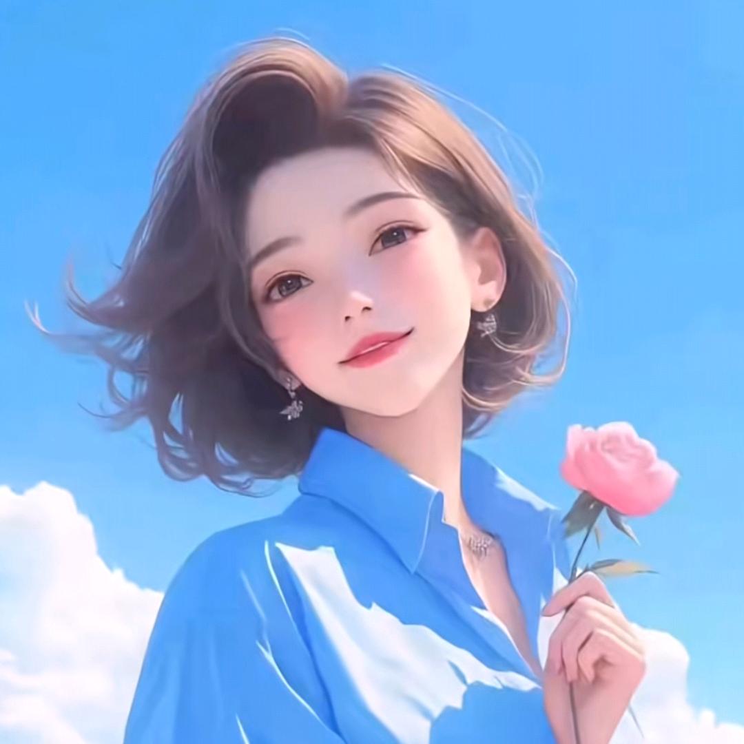 倾听师🧝🏻‍♀️瑾瑜yu、jin