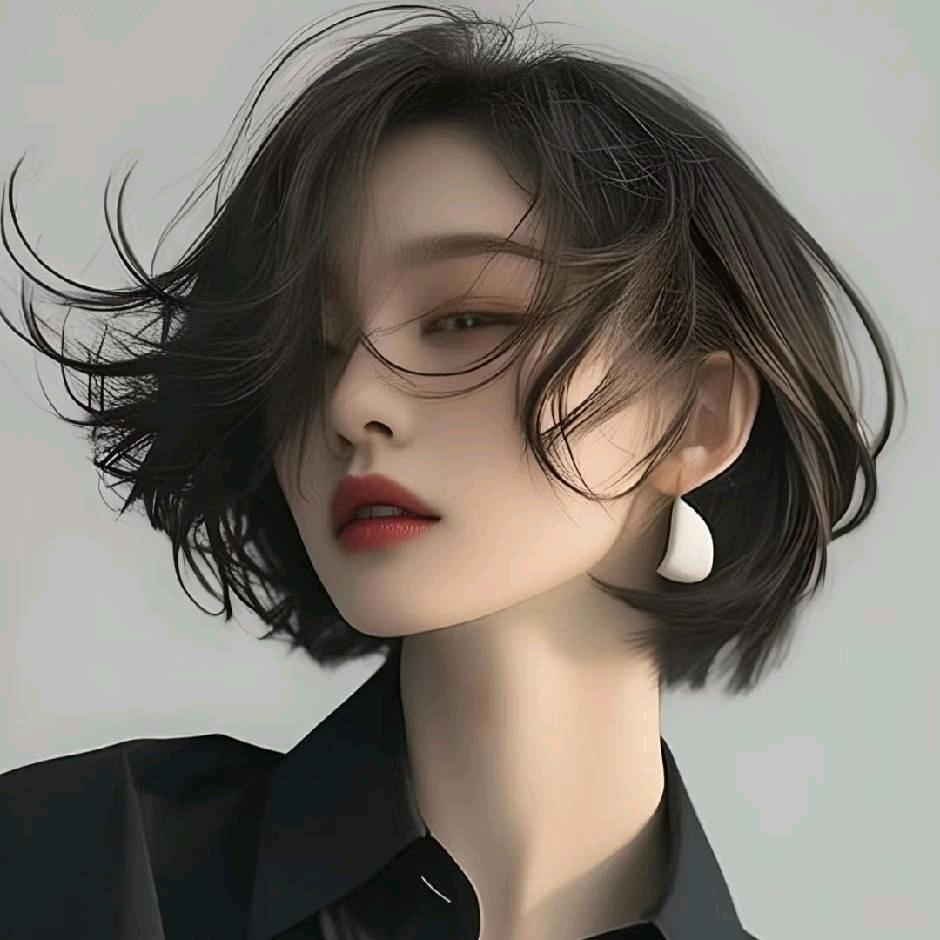 诗钰美发（每天都好运）