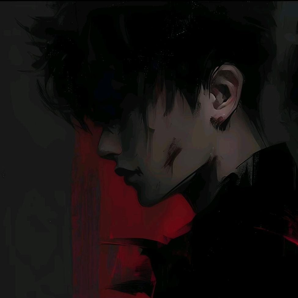 人世间༒一场梦ༀ而已