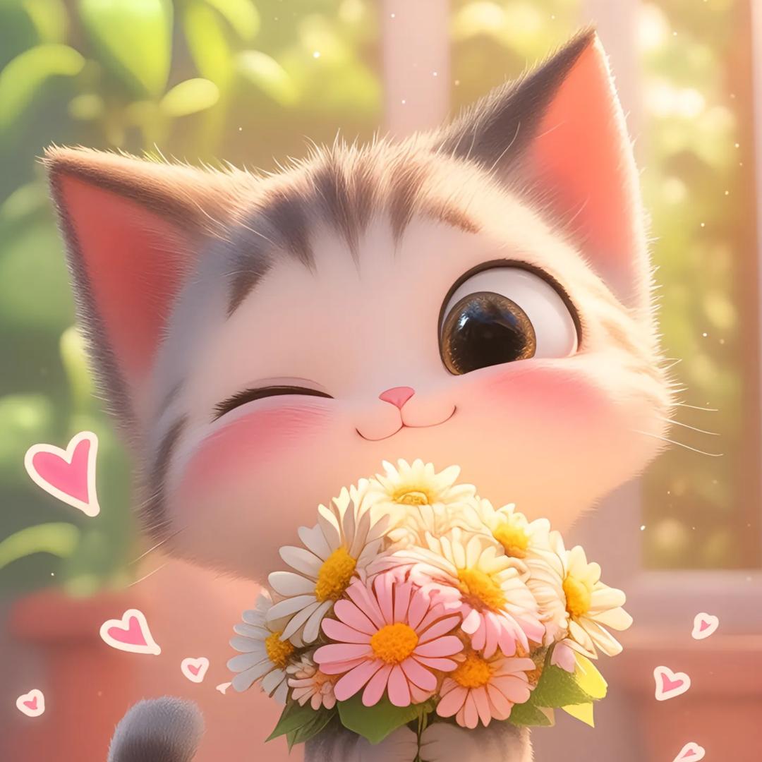 '◡'喵喵√故事屋