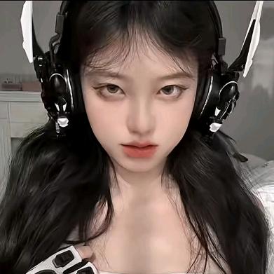 一颗桃子