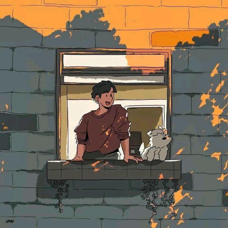 云君