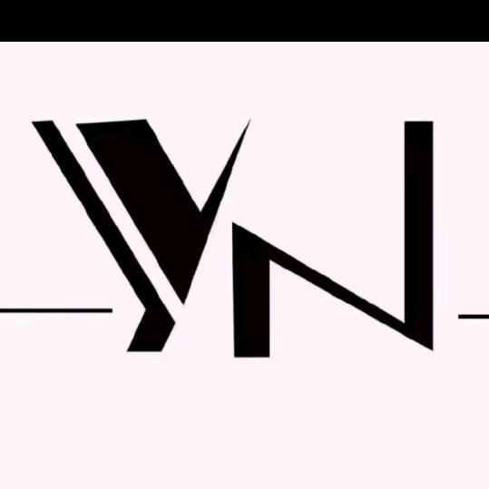 YN紫云潮牌男装——小陆