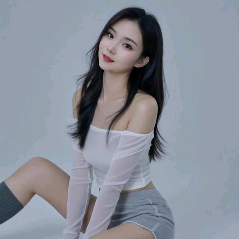 沙沙姐😘
