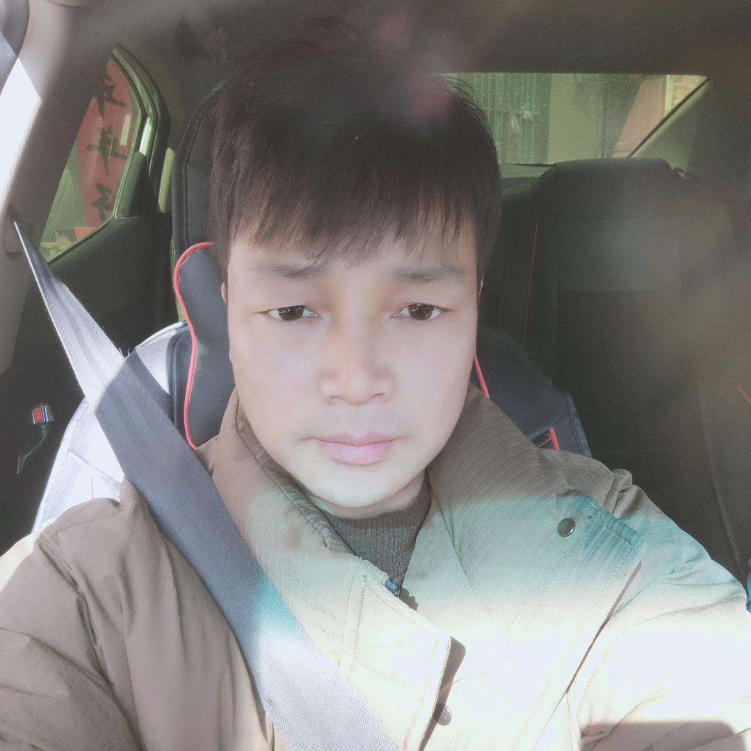 享受孤独头像