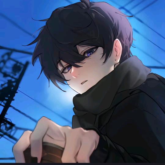 DY雾绕空山(三角洲行动)