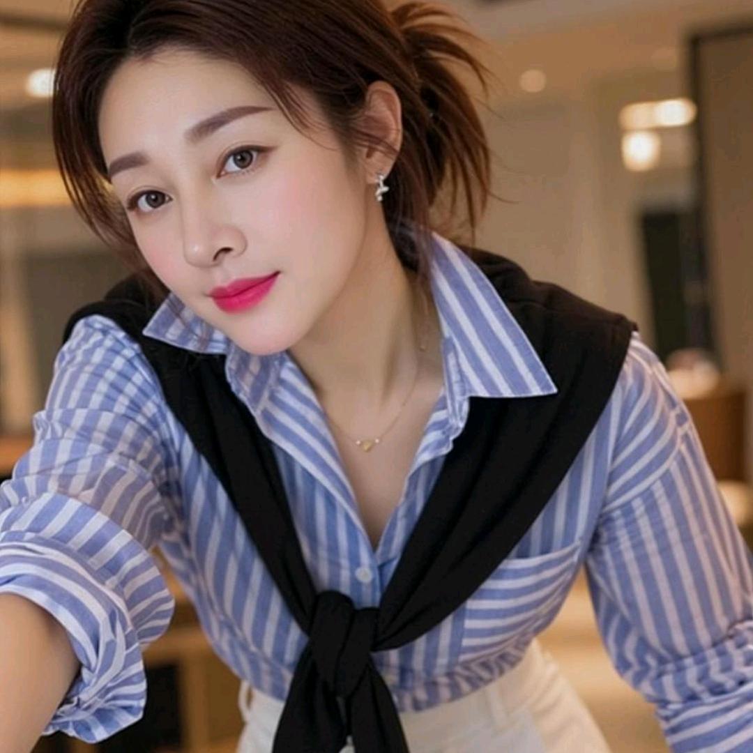 美好的回忆《拒绝私聊合拍》