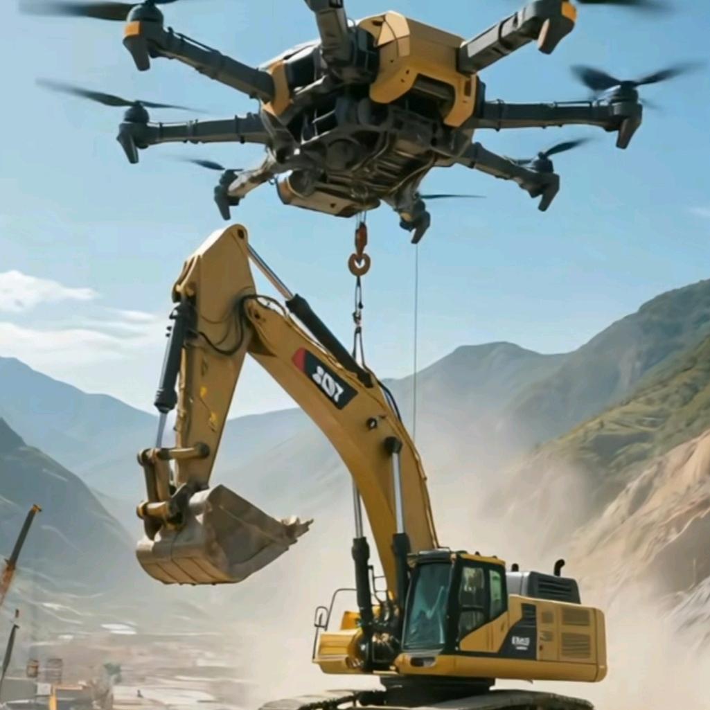 辛地工程机械设备租赁