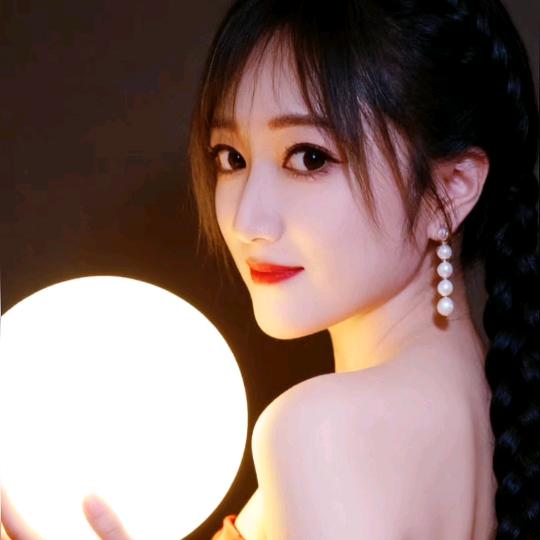 '如花似玉