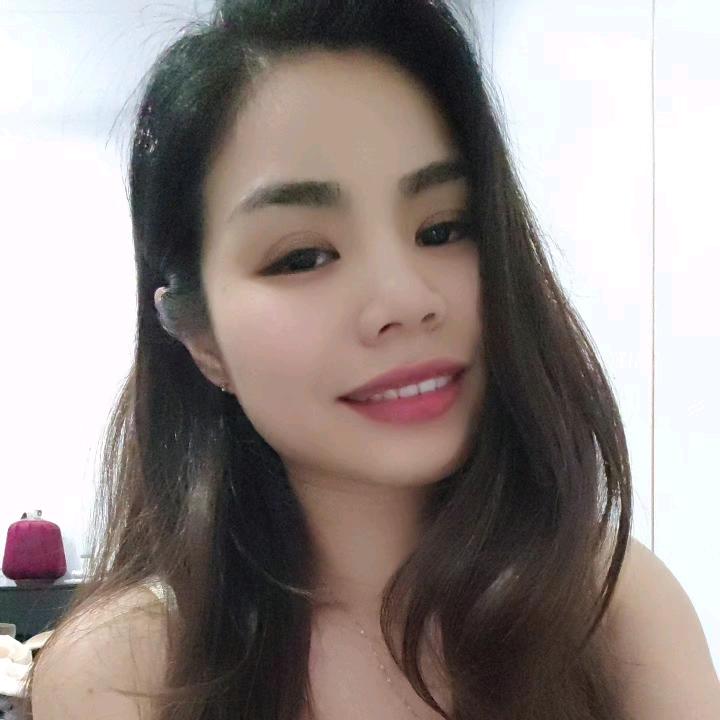 香香~😇