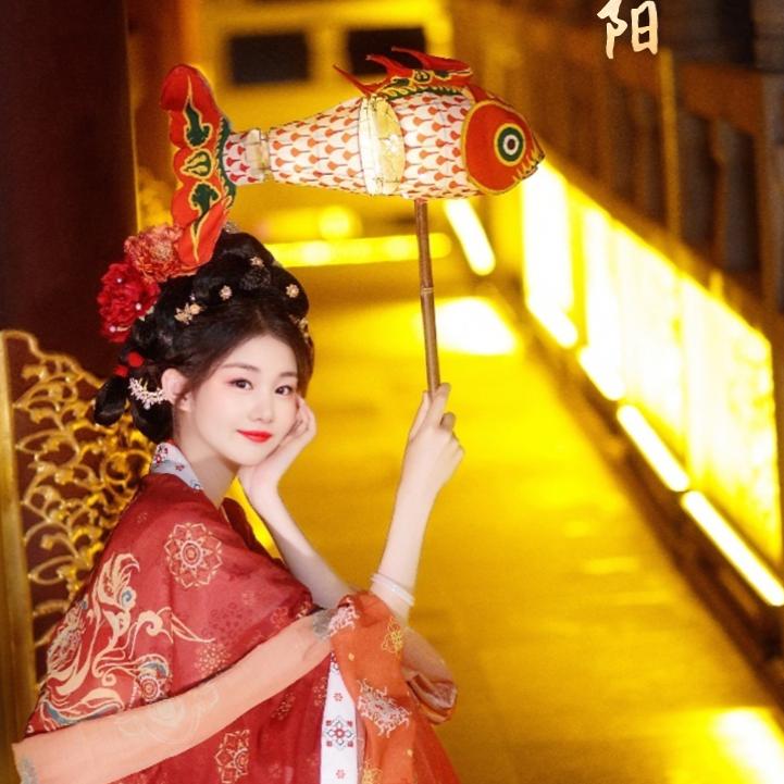 顾辞手工