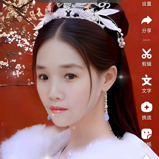 周姐