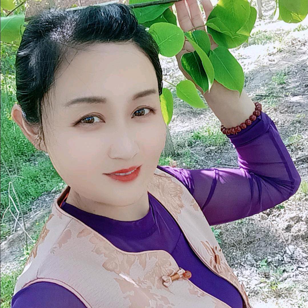 大脸姐