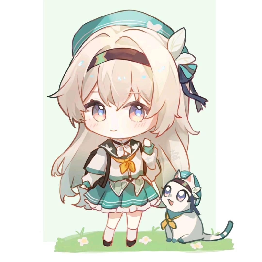 小葵.
