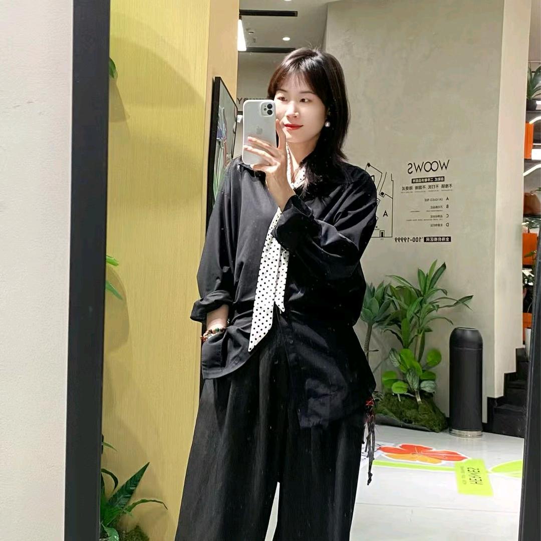 WOOWS雪儿