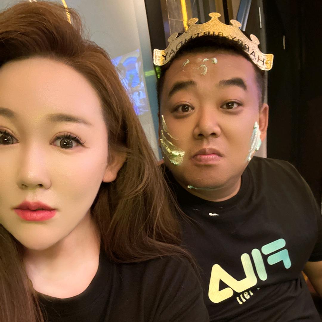 小旭