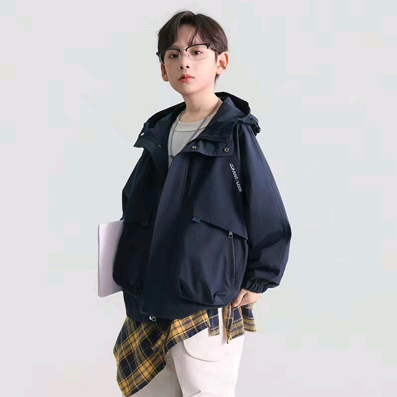 MJ  米吉潮牌原创童装