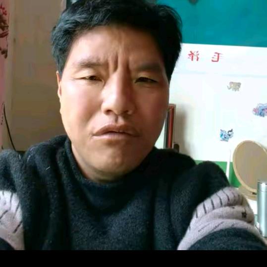 做个顶天立地的男子汉