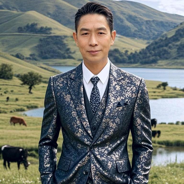 鲜金成