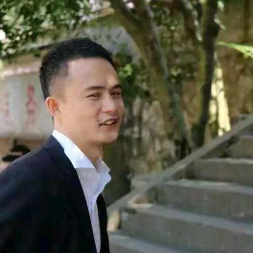 陈宏刚