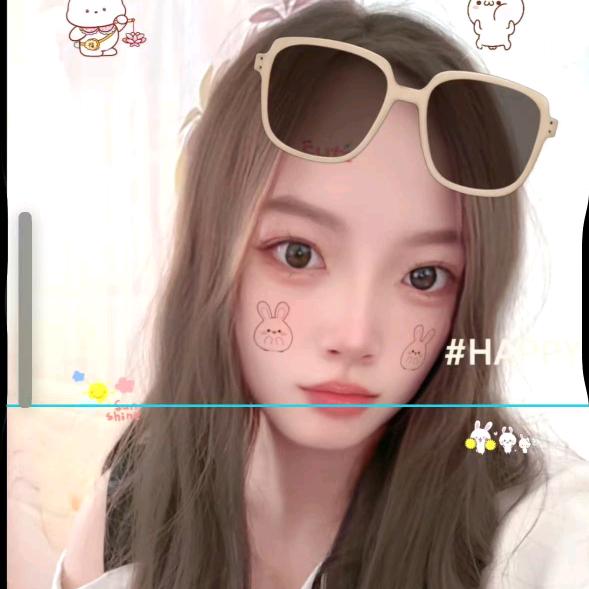 柚子👧
