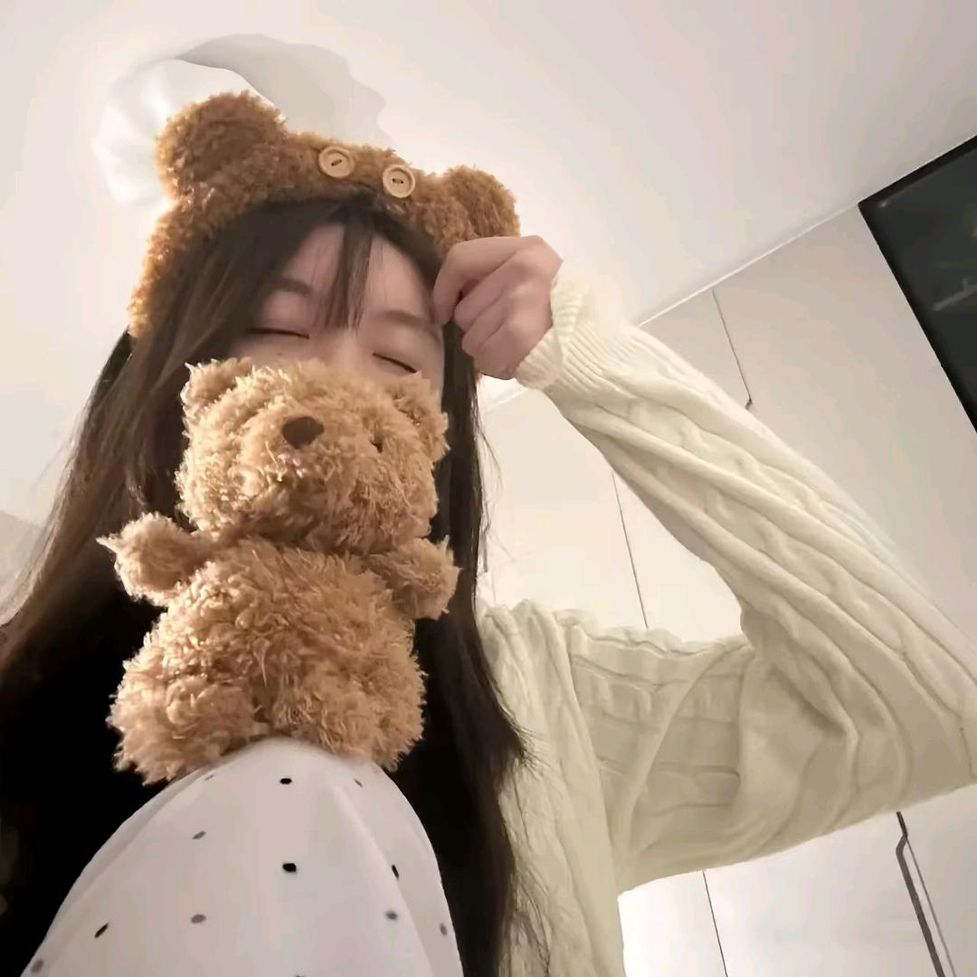 早安啦💤