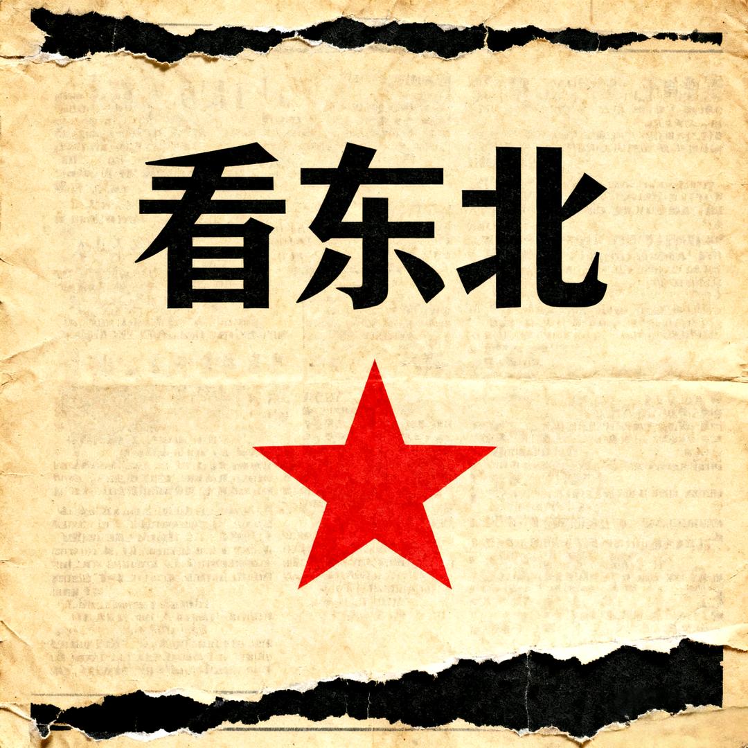 看东北