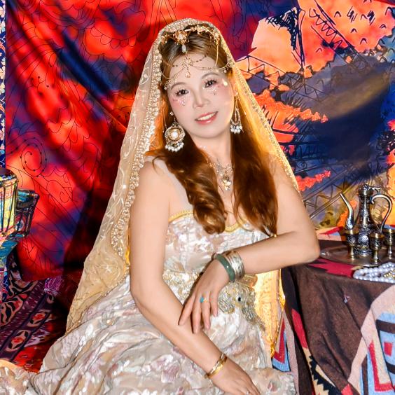 YOMeeDoll小企鹅窝窝大号